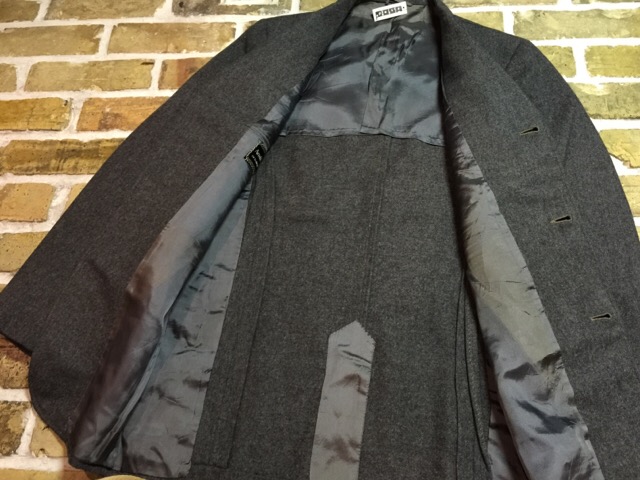 神戸店 11/29(土)Southwestスーペリア入荷!#4 極上ウールJKT Willis&Geiger!!!(T.W.神戸店)_c0078587_21115851.jpg