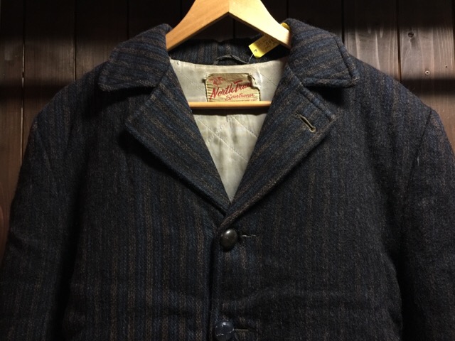 神戸店 11/29(土)Southwestスーペリア入荷!#4 極上ウールJKT Willis&Geiger!!!(T.W.神戸店)_c0078587_2192951.jpg