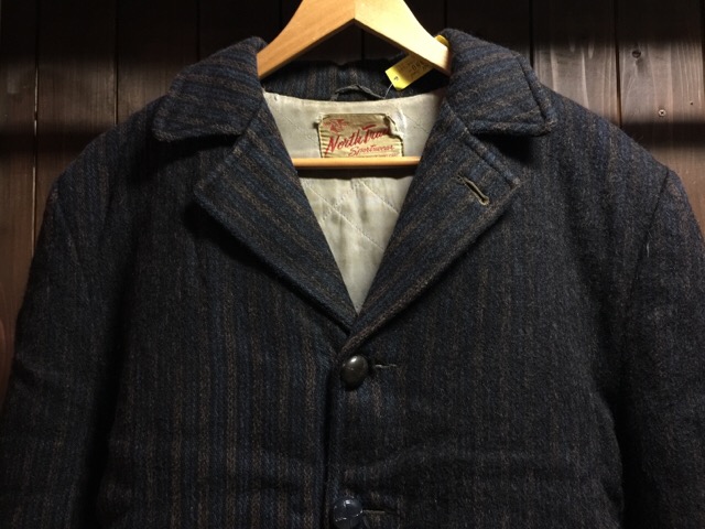 神戸店　11/29（土）Southwestスーペリア入荷!＃4 極上ウールJKT　Willis&Geiger!!!（T.W.神戸店）_c0078587_2192951.jpg