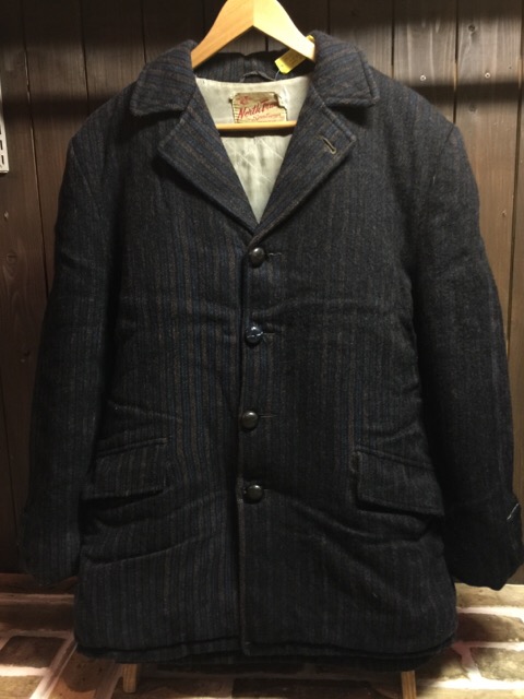 神戸店 11/29(土)Southwestスーペリア入荷!#4 極上ウールJKT Willis&Geiger!!!(T.W.神戸店)_c0078587_2194024.jpg