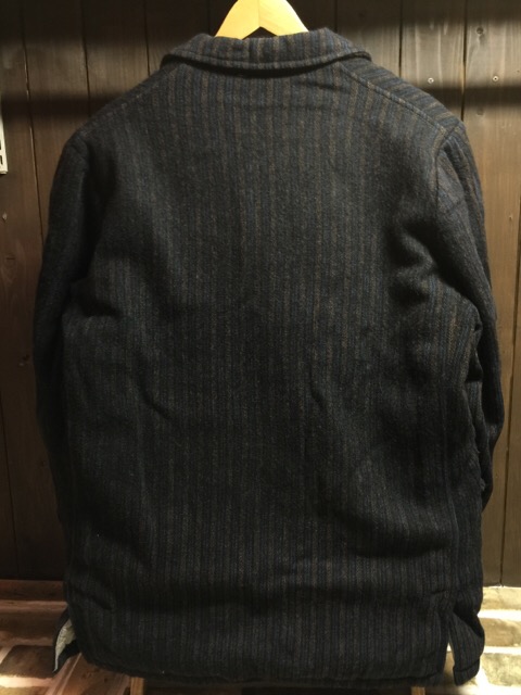 神戸店 11/29(土)Southwestスーペリア入荷!#4 極上ウールJKT Willis&Geiger!!!(T.W.神戸店)_c0078587_2194799.jpg