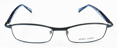 alain mikli TITAN(アランミクリ・チタン)日本企画A00364限定メガネフレーム入荷!_c0003493_1142452.jpg