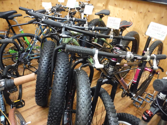 SALSA BUCKSAW 2 試乗車_c0132901_20515159.jpg
