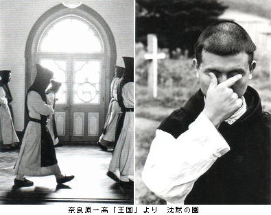 奈良原一高 王国 - 東京国立近代美術館