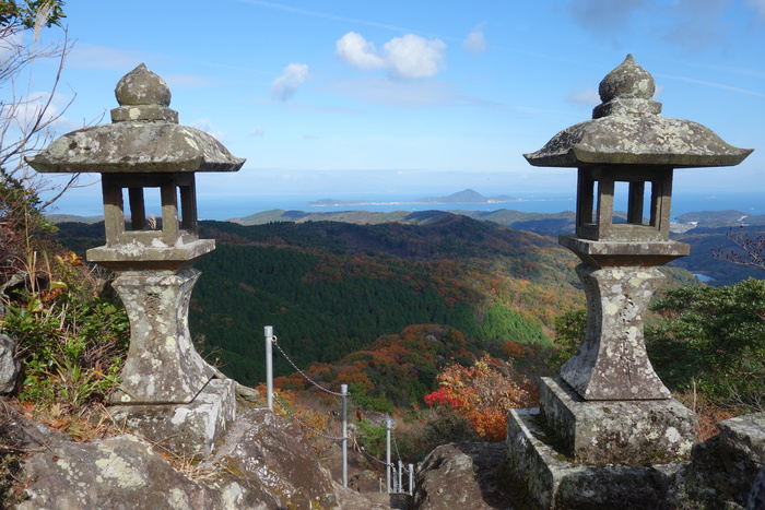 国東半島芸術祭―明後日まで―_d0116009_13494380.jpg