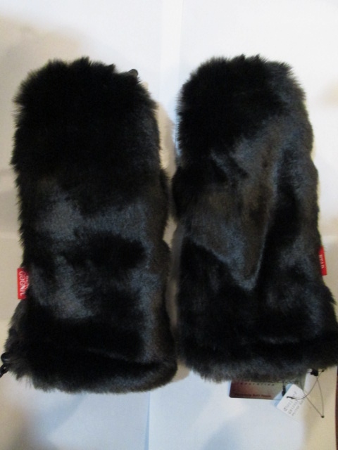 HEADGOONIE (ヘッドグーニー)　GRIZZLY MITTEN GLOVES_f0181819_15505787.jpg