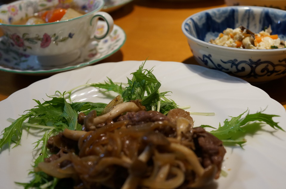 天野さんの逆カレー_e0222120_16324477.jpg