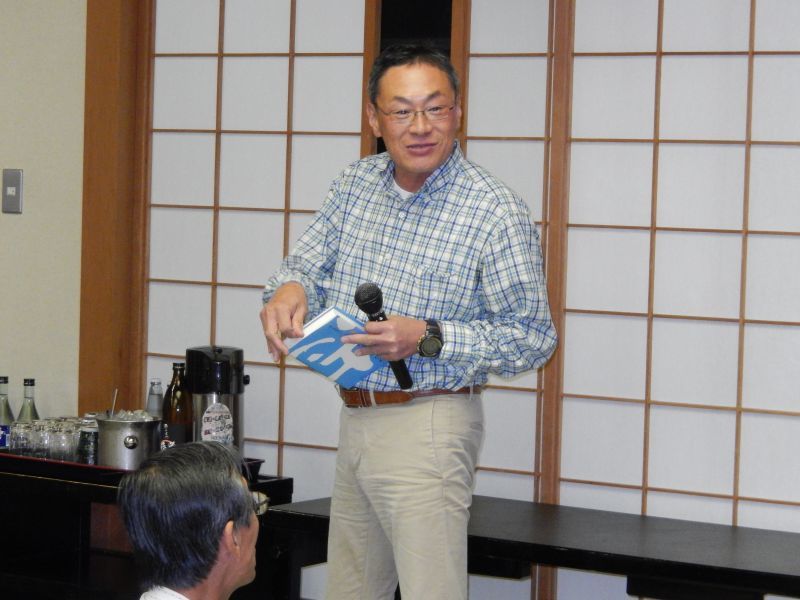 予期せぬオーバーヒートに心機一転で挑む_f0076731_13583963.jpg