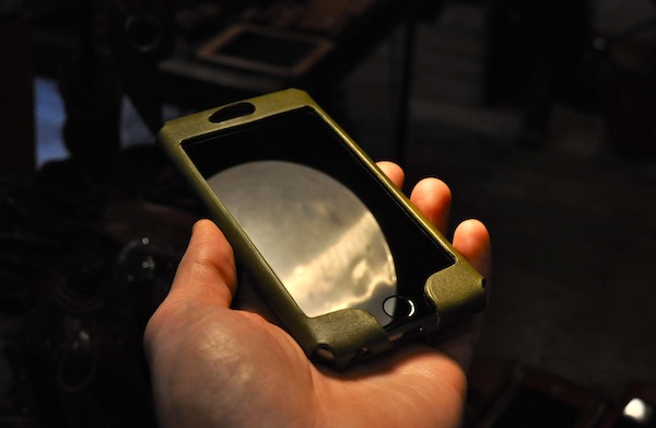 iphone 6 leather cover _b0172633_21255749.jpg