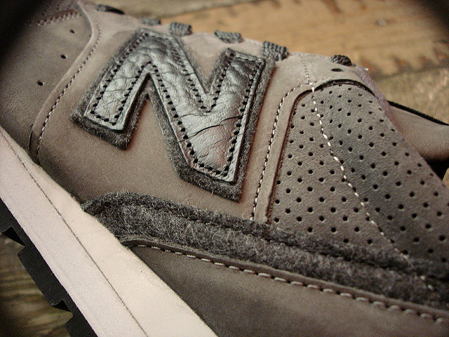 NEW : new balance [M996] DGY \"DARK GREY\" LIMITED EDITION !!_a0132147_22445245.jpg