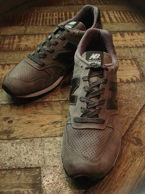 NEW : new balance [M996] DGY \"DARK GREY\" LIMITED EDITION !!_a0132147_22461216.jpg