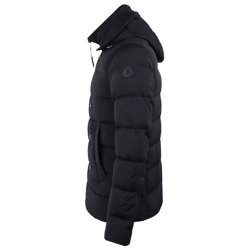 MONCLER モンクレール 2014/2015秋冬新作 LOIRAC メンズダウンジャケット(ブラック)_e0218947_1146538.png