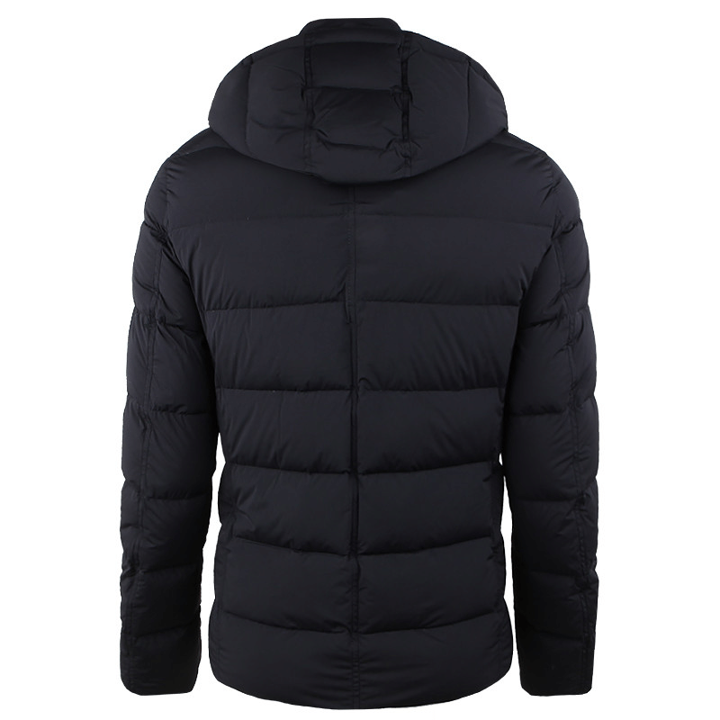 MONCLER モンクレール 2014/2015秋冬新作 LOIRAC メンズダウンジャケット(ブラック)_e0218947_1147015.png