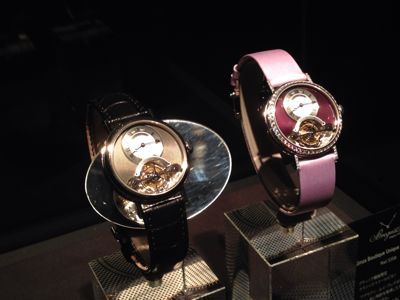 ブレゲ ブティック銀座リ・オープン_f0039351_22154938.jpg