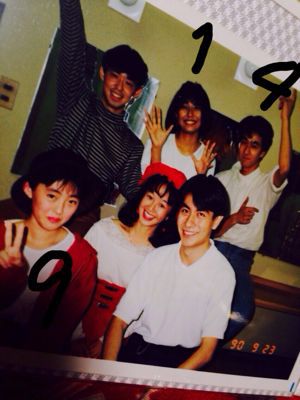 再会。_e0163255_125497.jpg