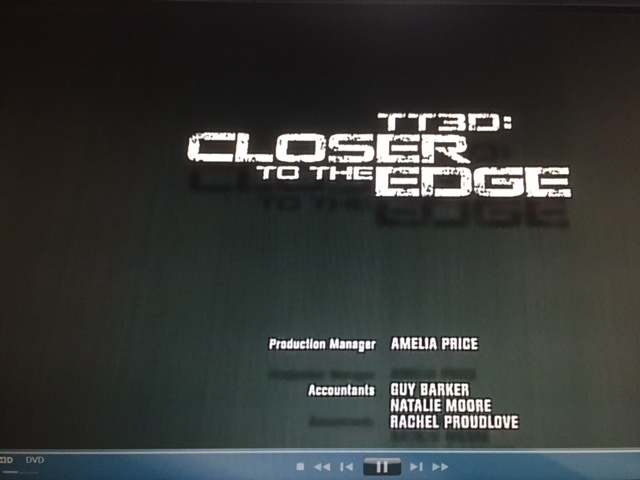 Closer To The Edge マン島ttライダーのdvd観賞 リターンライダーのひとり言 Closer To The Edge マン島ttライダーのdvd観賞 リターンライダーのひとり言