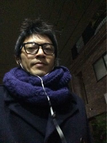 始発出勤_d0118072_5114865.jpg