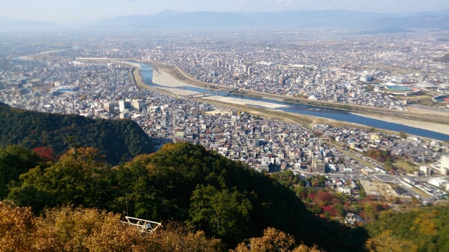 金華山_f0084573_1834259.jpg