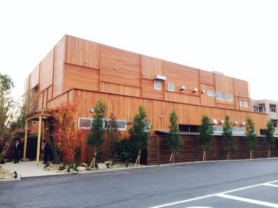 都あけぼの様 14年11月26日にオープン サラのお店スタッフのブログ 都あけぼの様 14年11月26日にオープン サラのお店スタッフのブログ
