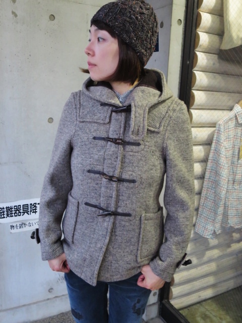 前回も好評・完売の大人可愛い奴!★? By COO CHU CAMP_d0152280_550571.jpg