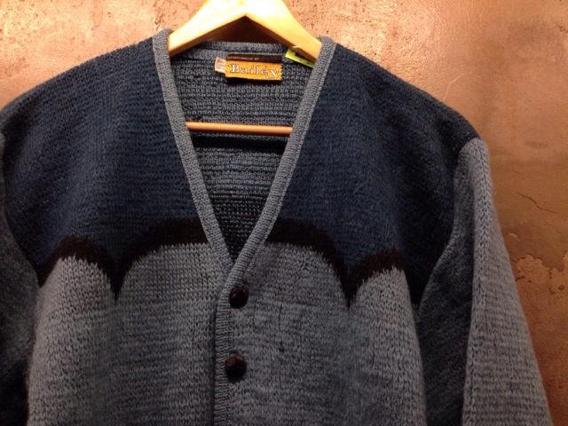 11月29日(土)大阪店スーペリア入荷!!④トラッド編!!HarrisTweed&GoodItem(大阪アメ村店)_c0078587_20348.jpg