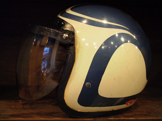 FLIP UP SHIELD_b0207393_16424759.jpg