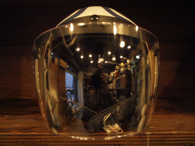 FLIP UP SHIELD_b0207393_16425932.jpg