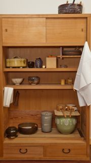 ライフ 年末 断捨離 ”茶道具収納廻り” : お茶とアートのある暮らし in