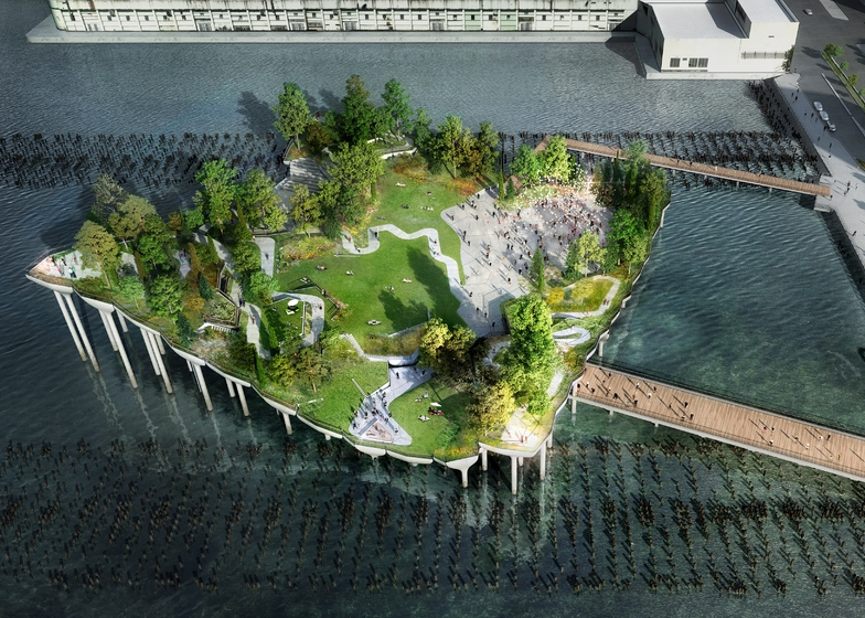 NYに「宝島」（treasure island）建設計画 - しかも予算1億3,000万ドルの大半を大富豪が寄付!!!_b0007805_12155541.jpg