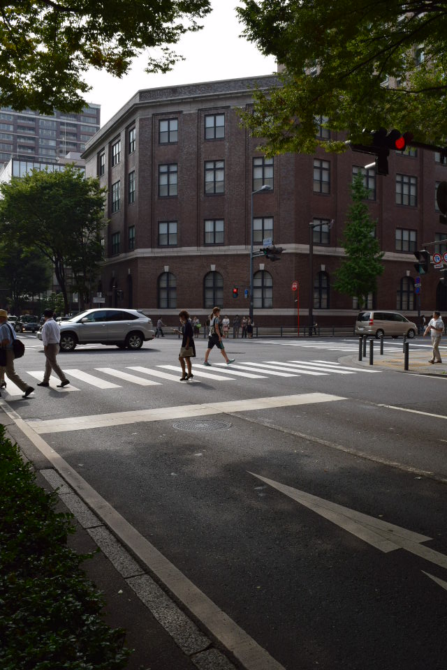 旧横浜市外電話局(昭和モダン建築探訪)_f0142606_19514851.jpg