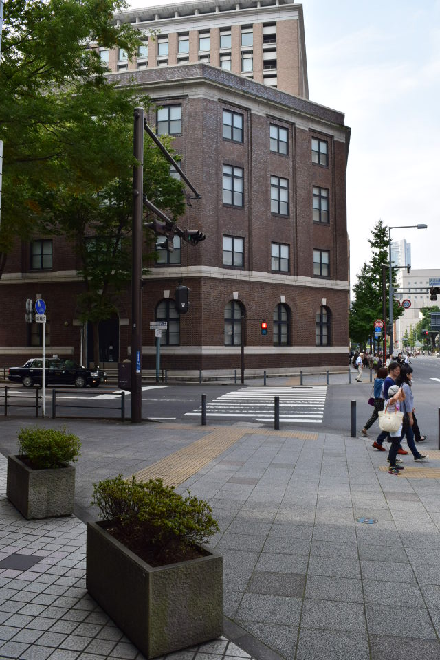 旧横浜市外電話局(昭和モダン建築探訪)_f0142606_19595994.jpg