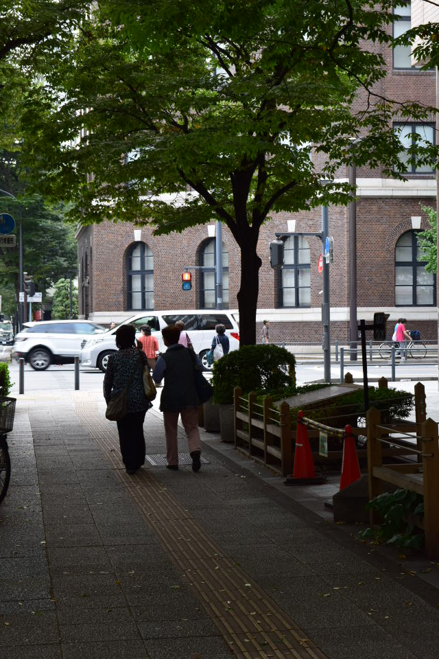 旧横浜市外電話局(昭和モダン建築探訪)_f0142606_20293338.jpg