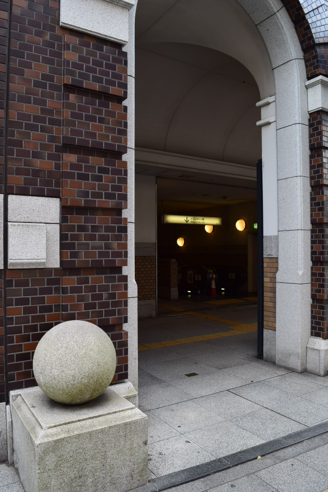 旧横浜市外電話局(昭和モダン建築探訪)_f0142606_207522.jpg