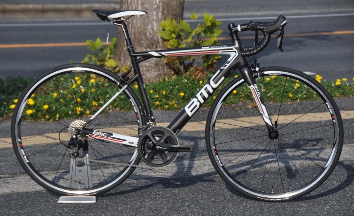 BMC　SLR02　105モデル_b0246207_21533055.jpg
