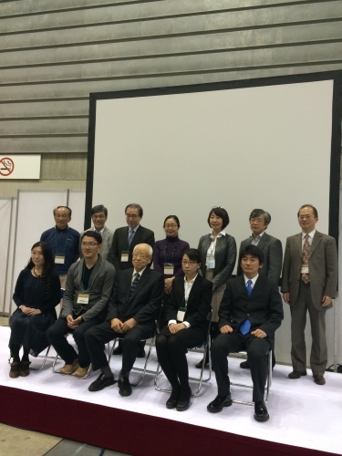 第37回日本分子生物学会年会@パシフィコ横浜私的ハイライト_d0028322_21563006.jpg