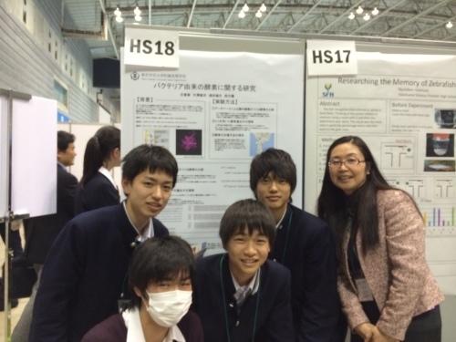 第37回日本分子生物学会年会＠パシフィコ横浜私的ハイライト_d0028322_22275501.jpg