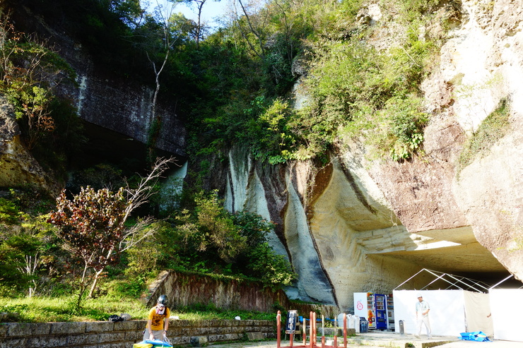 駆け足で巡る宇都宮市 その1～大谷資料館_a0287336_1557874.jpg