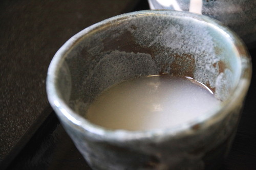 「手打ち蕎麦 味匠もり」 11月29日_f0113639_1811479.jpg