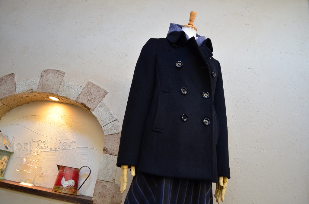 ”Brahmin & PinkMousseux & FouForet NO.1～2014 A&W New～”_d0153941_15102075.jpg