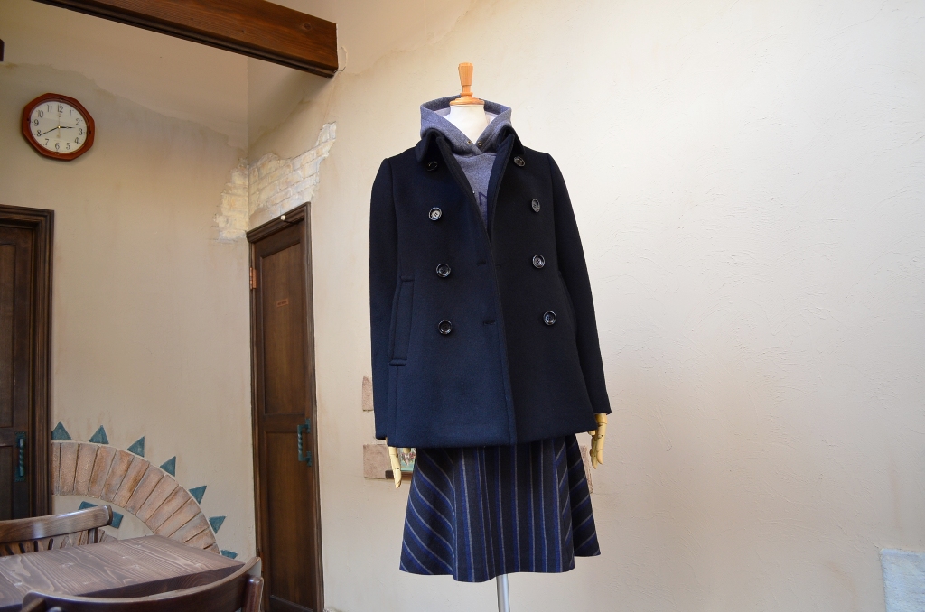 ”Brahmin & PinkMousseux & FouForet NO.1～2014 A&W New～”_d0153941_151025.jpg