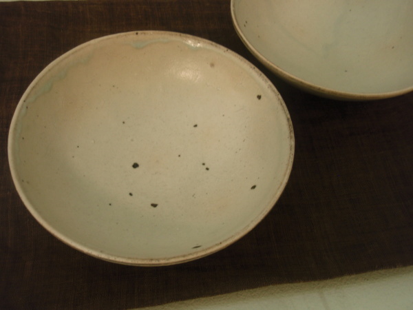 長谷川奈津展 4日目_b0132442_18294965.jpg