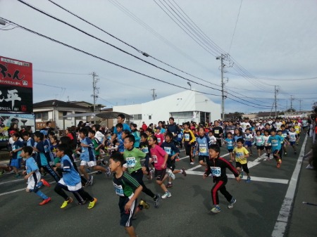 第17回ジュビロ磐田メモリアルマラソン2014_b0208246_1613572.jpg
