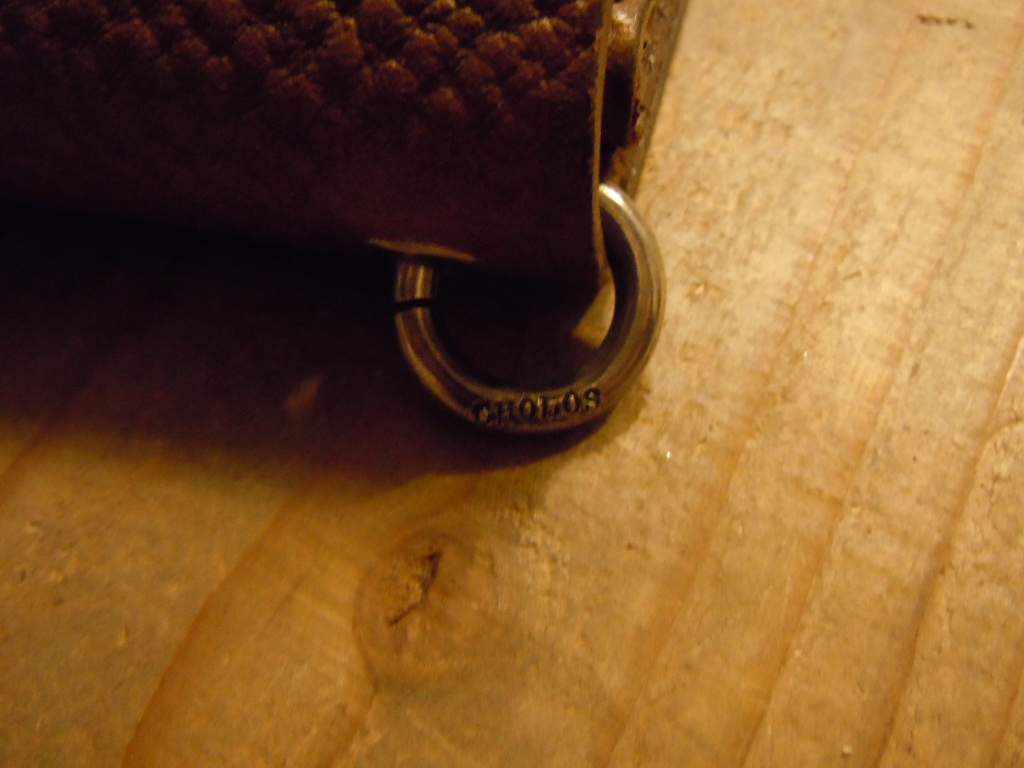 FAR EASTERN ENTHUSIAST x CHOLOS \"SEAMANS WALLET & KEY&COIN CASE\"_b0278148_1244226.jpg