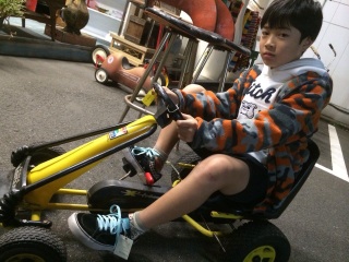 子供は風の子!スポーツキッズ☆_a0108963_22472743.jpg