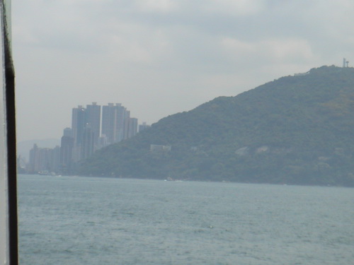 懐かし画像　＜　2002年4月　長州島ハイキング（香港）-3_a0002177_18413954.jpg