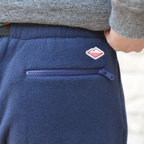 Fleece Pants -BATTENWEAR-_d0158579_145278.jpg