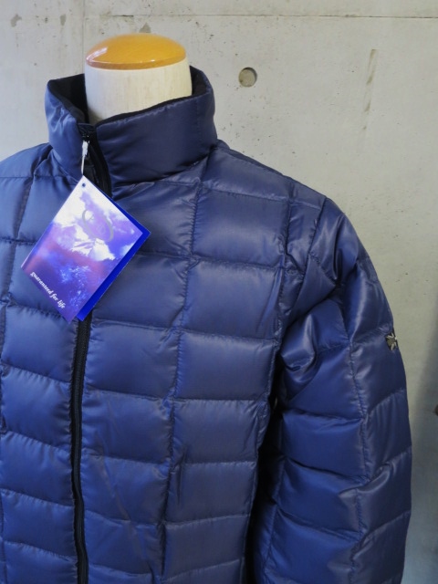 P.H.DESIGN ･･･ WAFFER DOWN JACKET！★！_d0152280_8511162.jpg