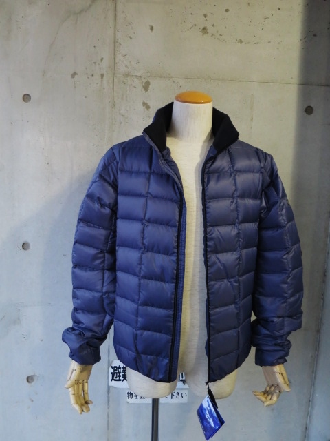 P.H.DESIGN ・・・ WAFFER DOWN JACKET!★!_d0152280_8525149.jpg