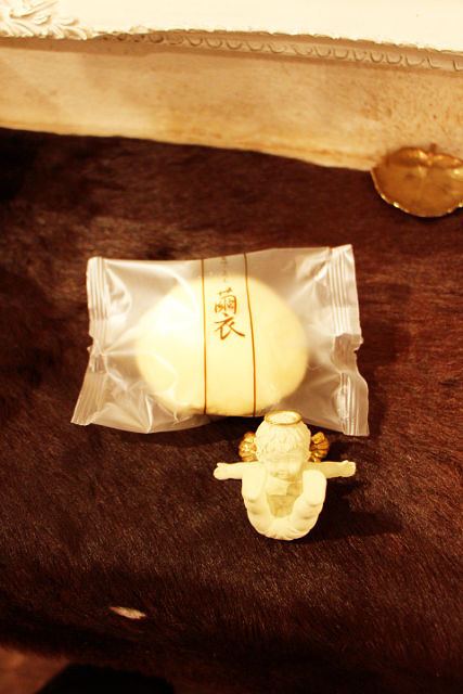 最中とふわふわなやつ。。。_b0210688_21542799.jpg