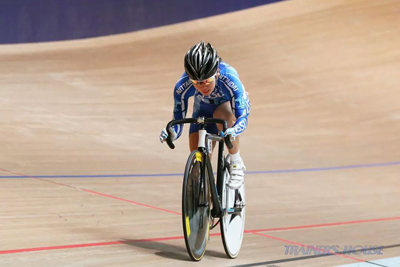 金栄堂サポート:齋藤望選手・全日本選手権自転車競技大会オムニアムご報告&インプレッション!_c0003493_945124.jpg
